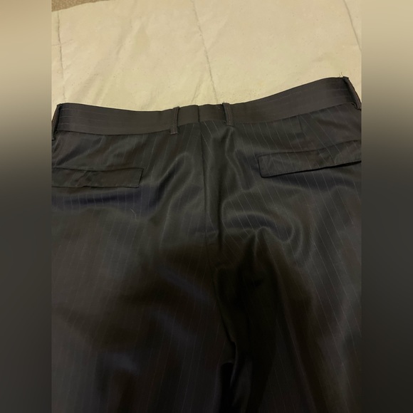 Like Suitsupply Suit 42r Robert Graham (check Sizing In Description) - Picture 12 of 12